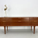 Vintage sideboard by Austinsuite 1960's