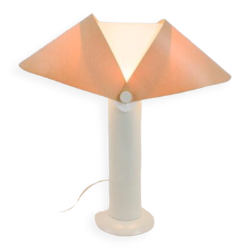 André Courrèges modular lamp 1985