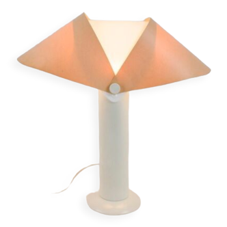 Modular Courrèges lamp, André Courrèges, 1985