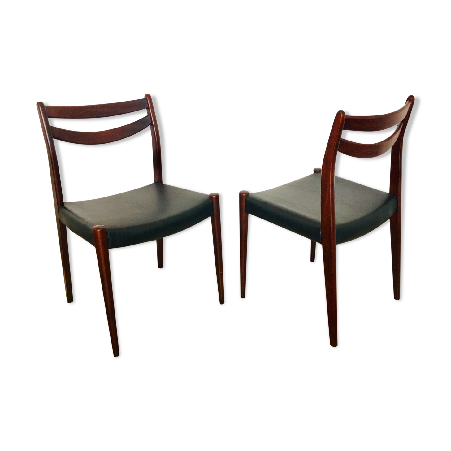 Vintage chairs