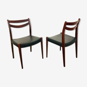 Vintage chairs