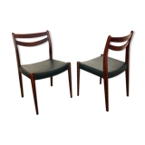 Vintage chairs