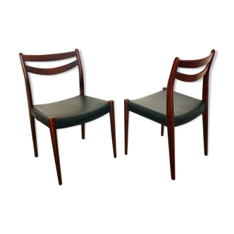 Vintage chairs