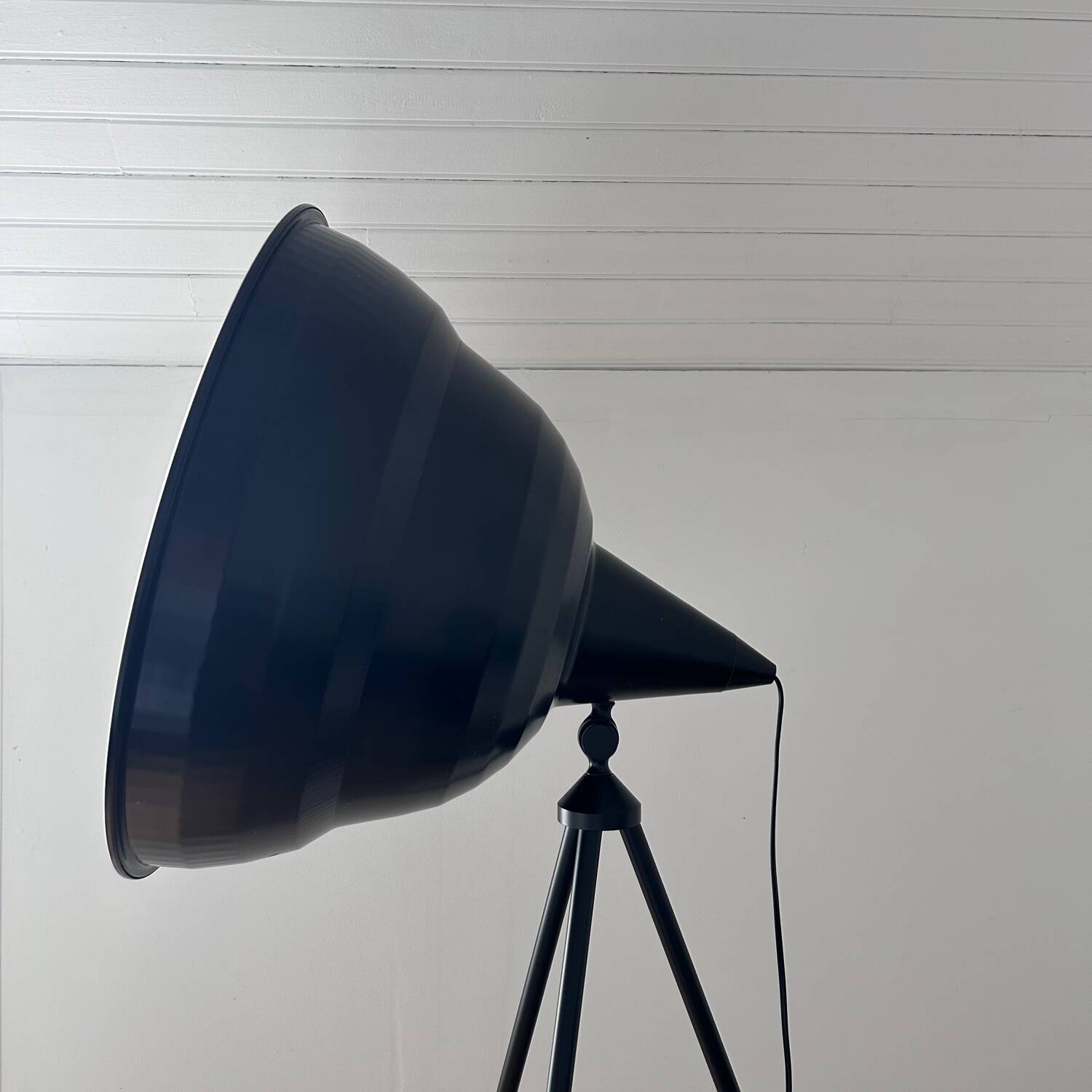Lampadaire Photographic design Alex Meyer