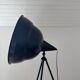 Lampadaire Photographic design Alex Meyer