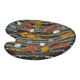 Painter's palette pocket emptier