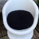 Paire de fauteuils Popptorp design K.& M. Hagberg pour Ikea 1990