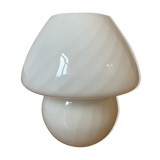 Murano mushroom mushroom lamp