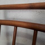 Chaise Thonet bois courbé