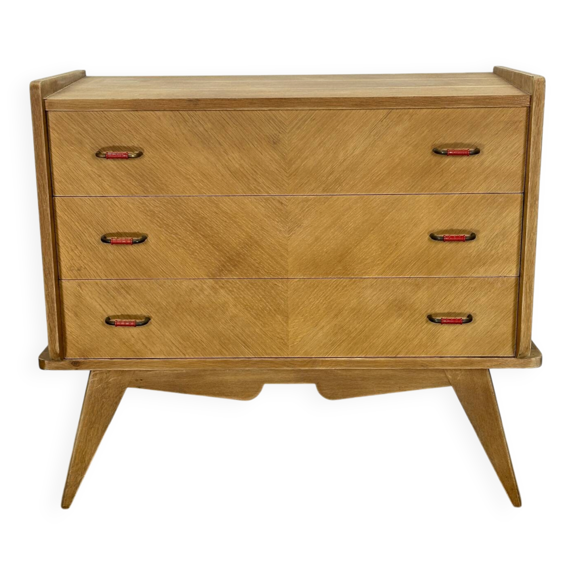 Vintage chest of drawers