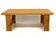 Pine coffee table, Sweden, 1970