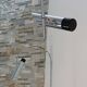 Tharsis wall lights by LP De La Oliva for Fase 1970s
