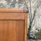 Antique Art Deco style chest of drawers