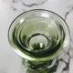 Bougeoir ou vase verre recyclé