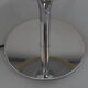 Midcentury Table Lamp Meblo, Design Harvey Guzzini, 1970s