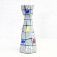 Vintage ceramic vase Foreign
