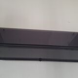 Plexiglas wall shelf
