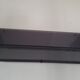 Plexiglas wall shelf