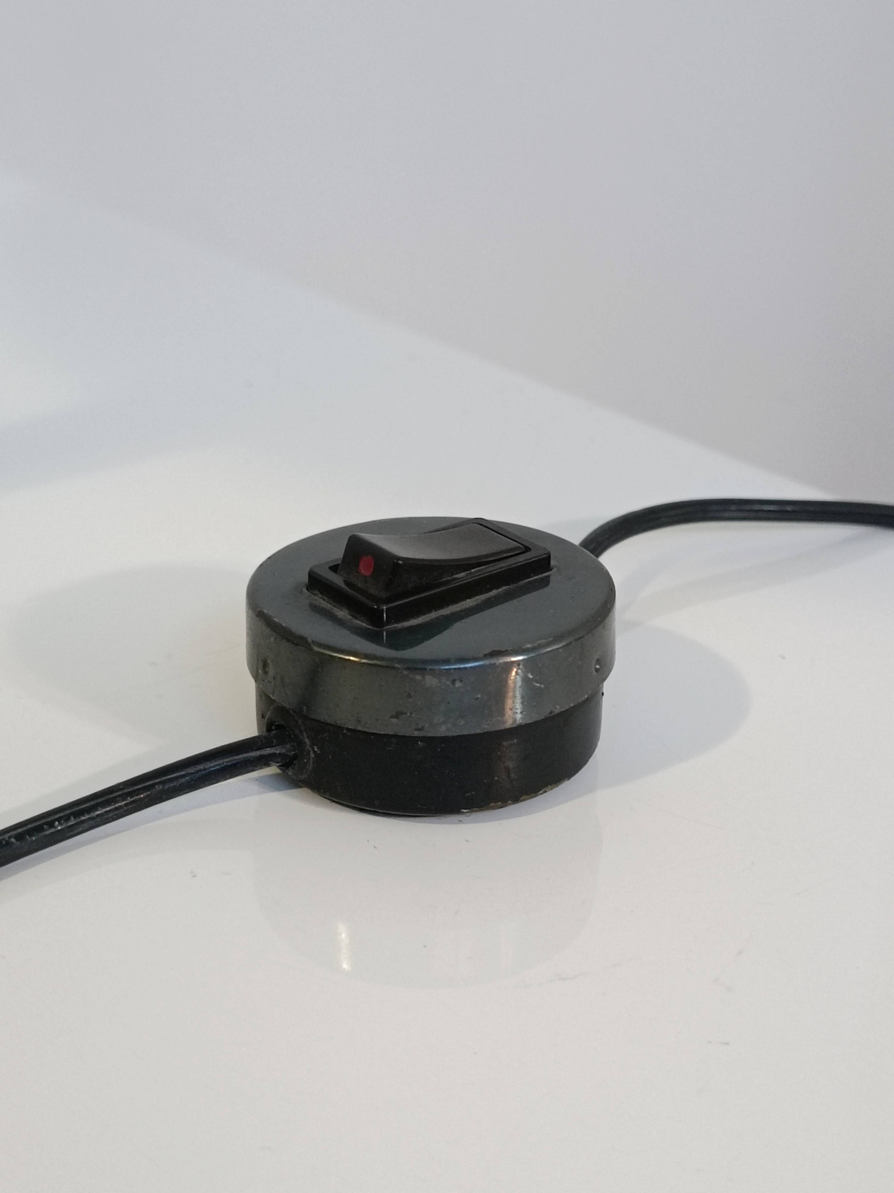 Metalarte Desk Lamp 1960s