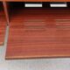Scandinavian design hifi furniture Jacob Jensen