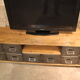 Furniture industrial tv locker valrex
