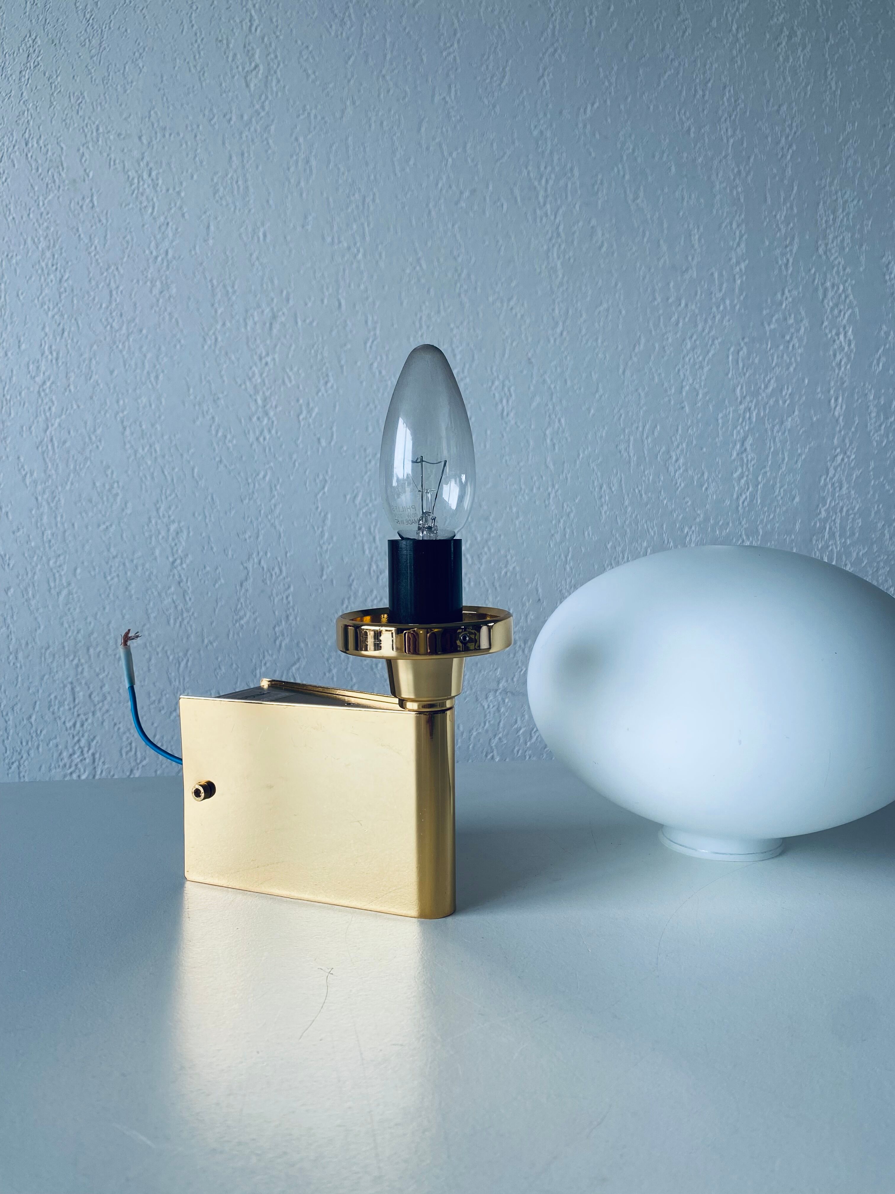 Wall lamp Vetri Murano