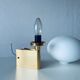 Wall lamp Vetri Murano