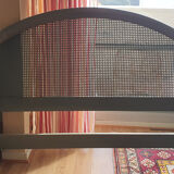 Vintage headboard