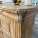 Wooden Parisian buffet