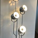 "Four Heads" lamp - Goffredo Reggiani