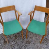 Worst 60s chairs