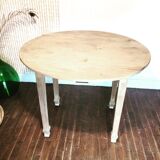 Round table