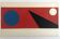 Émile GILIOLI, Untitled, c. 1970. Original lithograph signed in pencil
