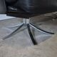Design 70 Space Age Leather Sofa