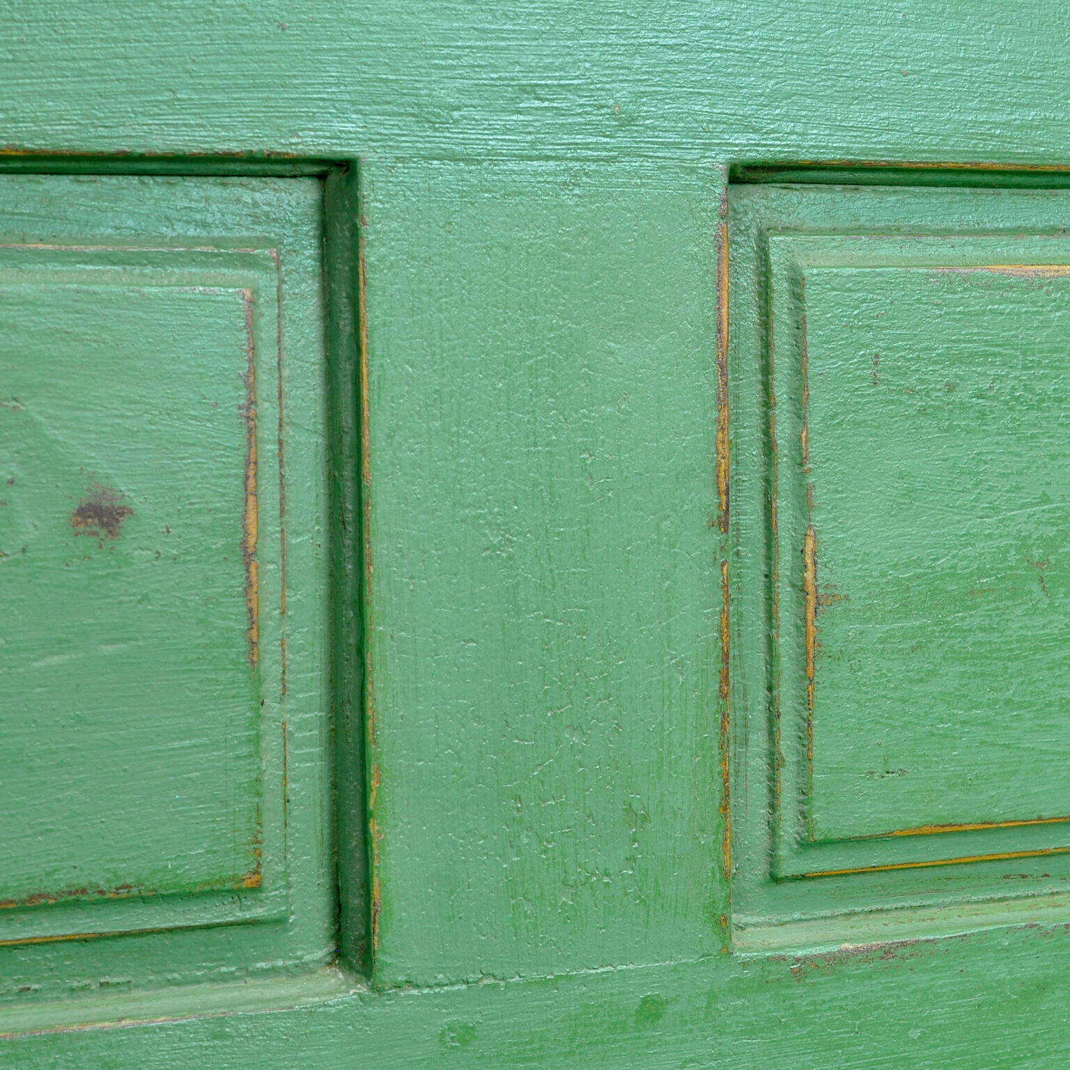 Antique pine bench, 1920s