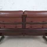 Sofa years 60 by Arne Norell