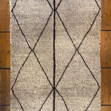 Tapis berbère