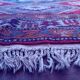 Handmade Kazak Caucasian Rug 250x177cm