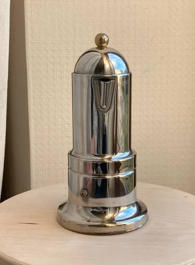 Italian coffee maker Kontessa Vev Vigano