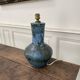 Jacques Blin ceramic lamp from the 60s