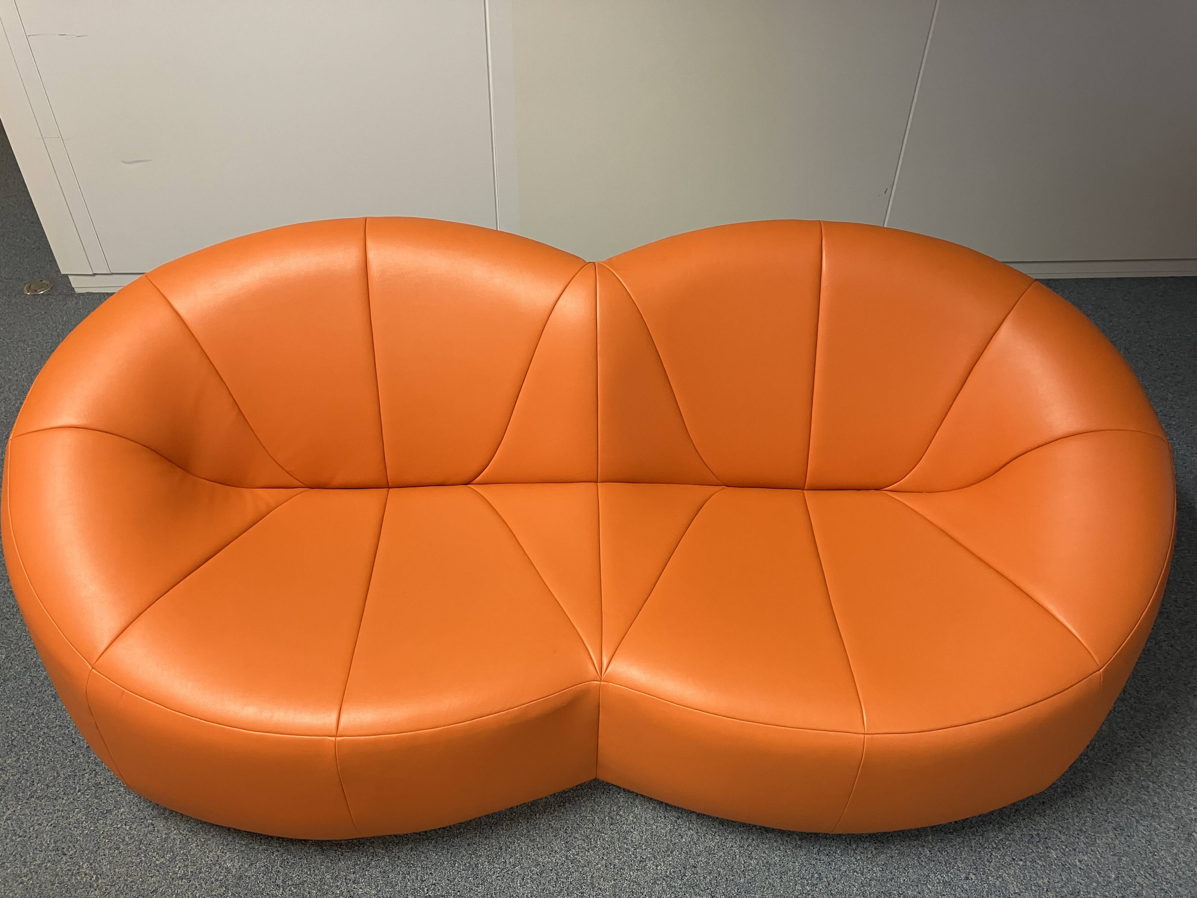 PUMPKIN sofa Ligne Roset