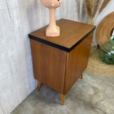 Small vintage buffet