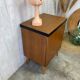 Small vintage buffet