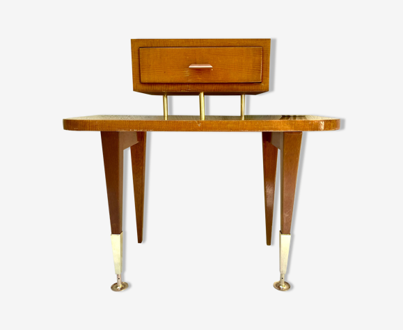 Table de chevet ou table d’appoint