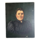 Portrait de femme