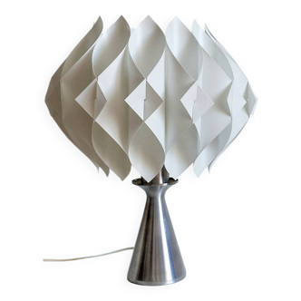 Large vintage lamp