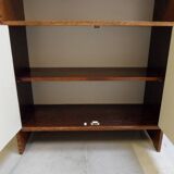 Vintage display cabinet 1960's Pastoe