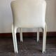 Selene Vico Magistretti chair for Artemide 1968 Italian design