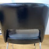 Pair of chairs brand Roset