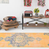 2x8 Short Classic Runner Rug, 56x234Cm